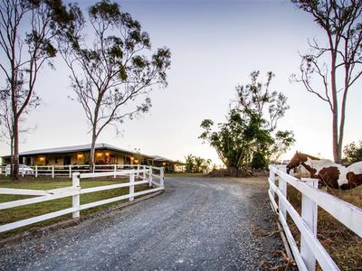 55 Windemere Drive, Strathdickie