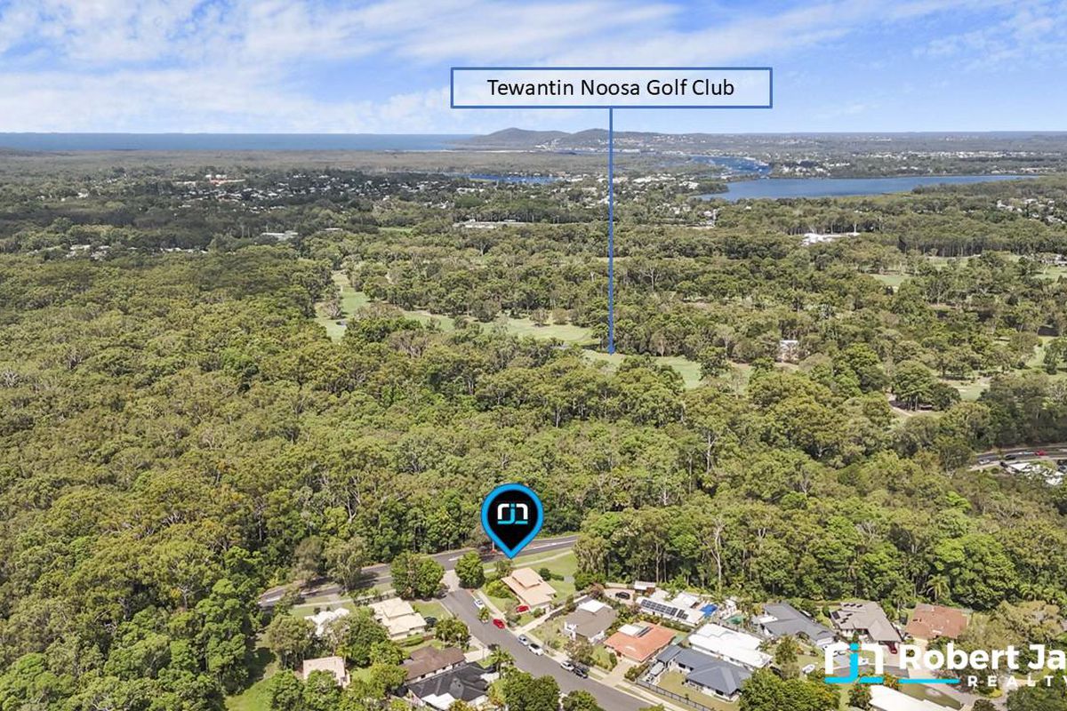 114 Griffith Ave, Tewantin