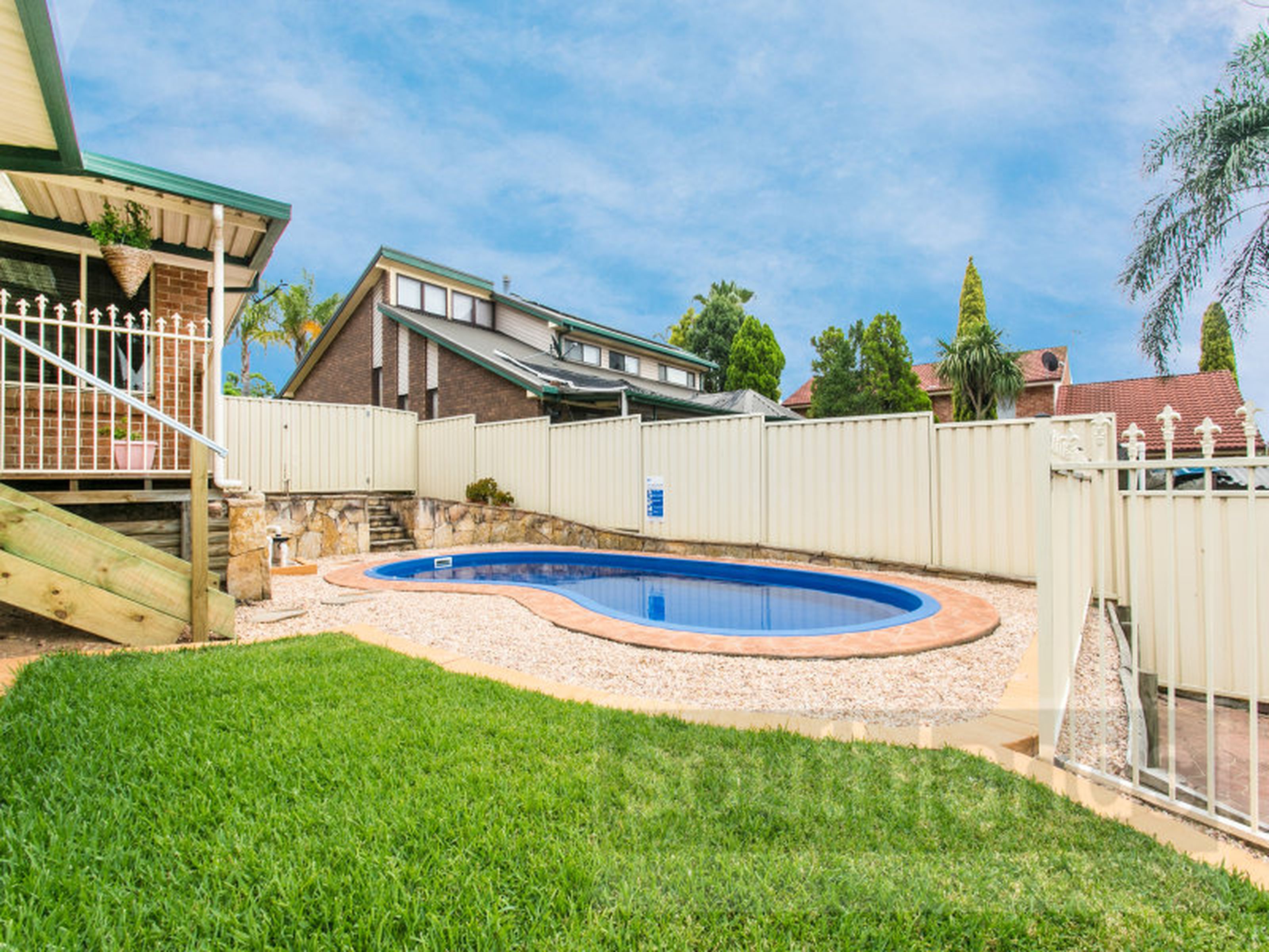 22 Clyburn Avenue, JAMISONTOWN