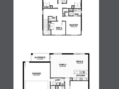 2 Moyne Street, Wollert