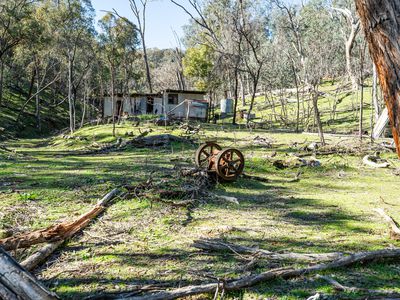 'Sweetwater' 198 Tinmines Road, Mullengandra