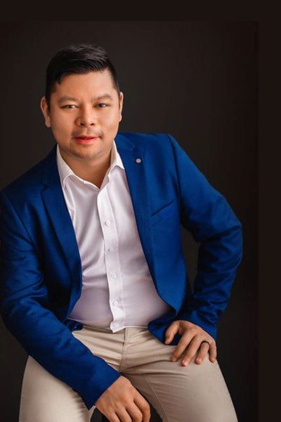 Dominic Nguyen
