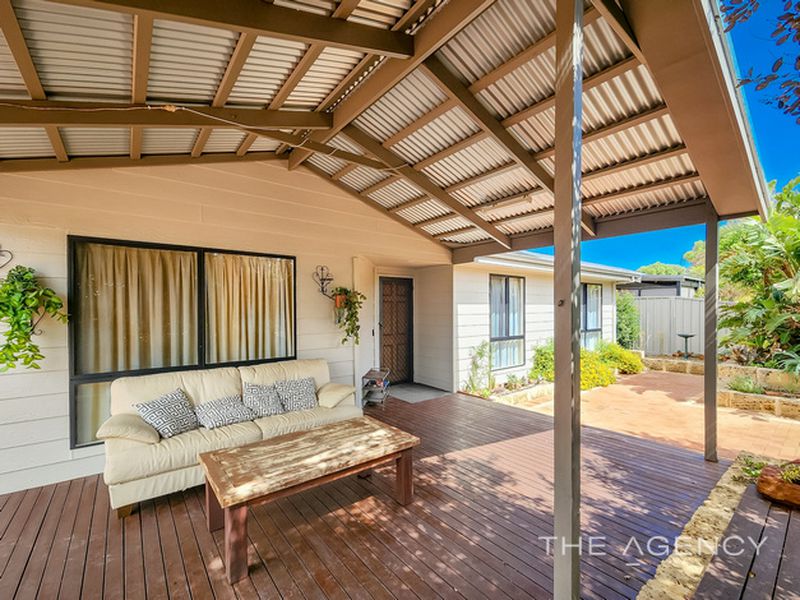 8 Callion Way, Kalbarri