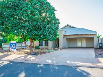 6 Nix Avenue, South Hedland