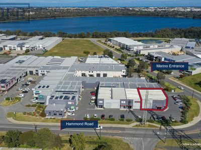 2 / 1 Merino Entrance, Cockburn Central