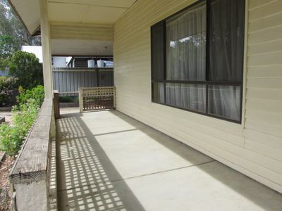 127 King George Street, Cohuna