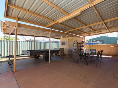 11 Craig Street, Port Hedland