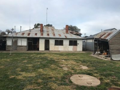 22 FOREST Street, Barham