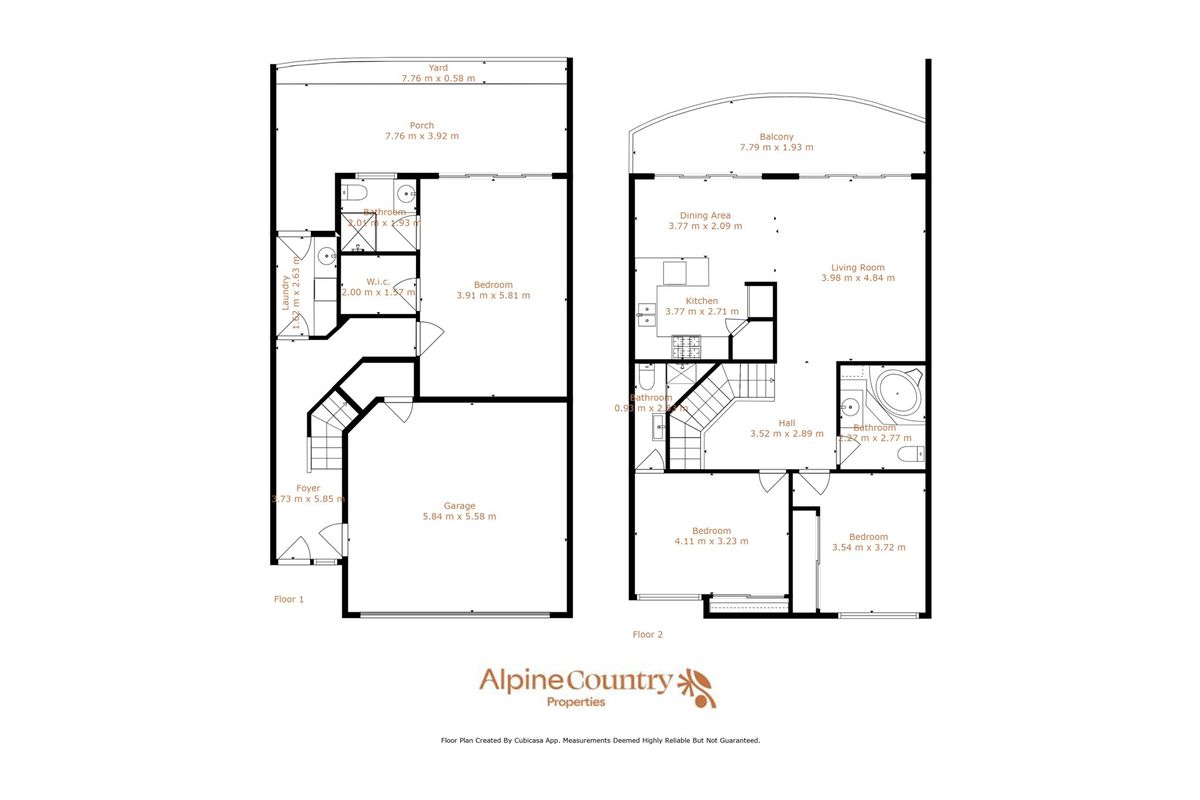 2 / 23-25 Kirwan Close, Jindabyne