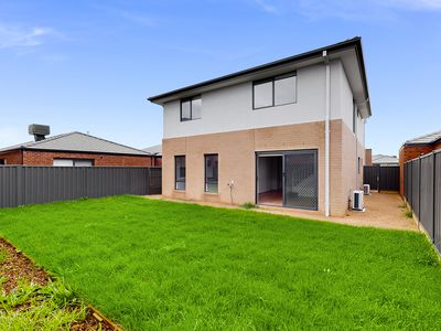 37 Royal Mile Avenue, Berwick