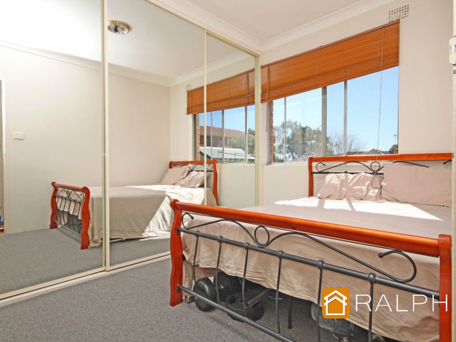 4 / 586 Punchbowl Road, Lakemba