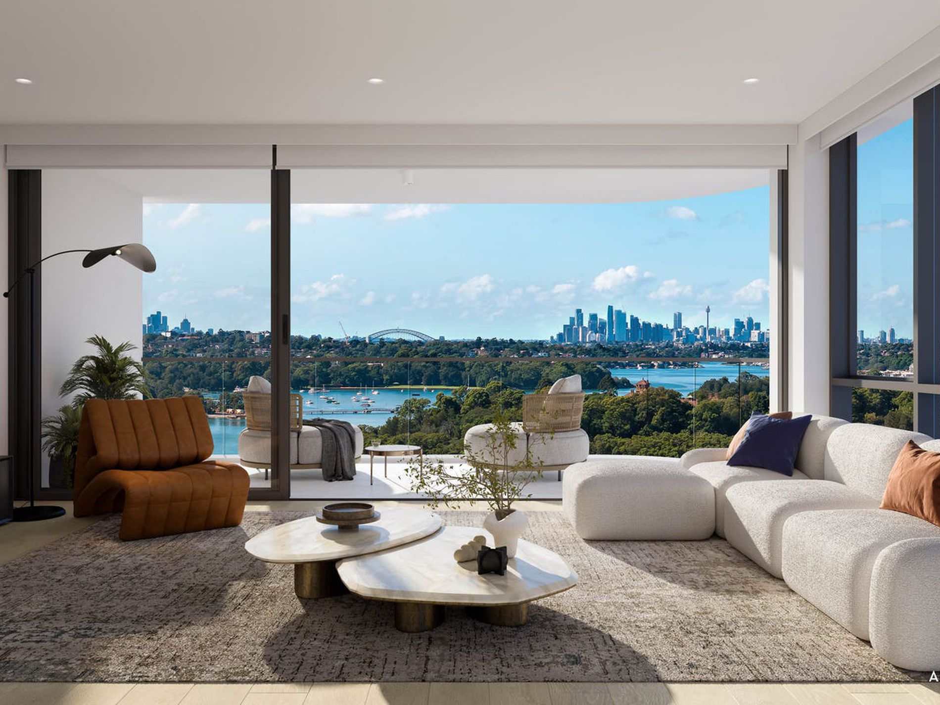 33-41 Baxland Rd, Rhodes