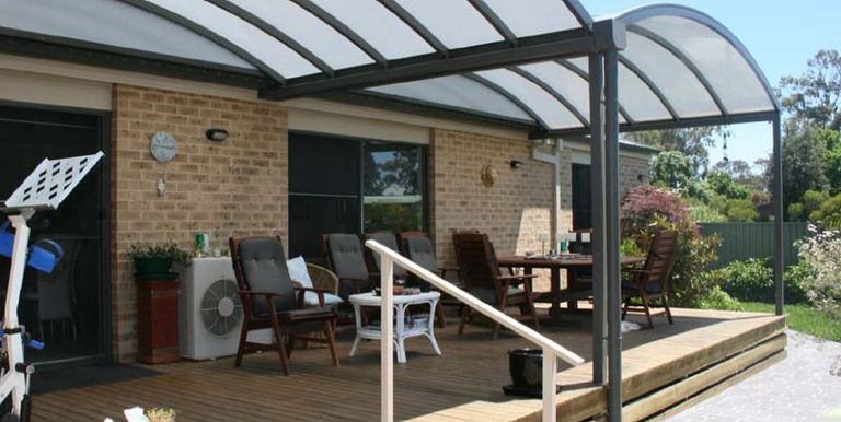 8 Hannah Court, Euroa