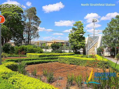 2a Hamilton Street East, North Strathfield