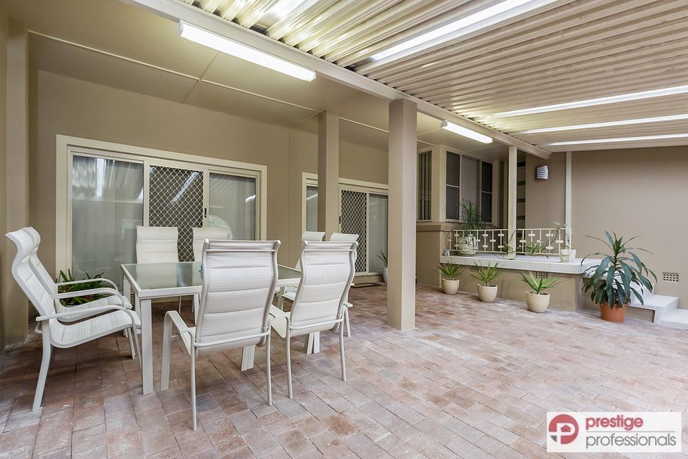 71 Jack O'Sullivan Road, Moorebank