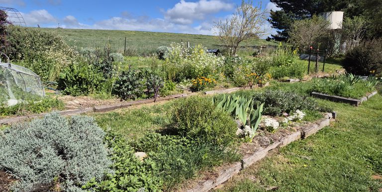 2122 Euroa-Strathbogie Road, Strathbogie