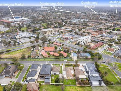 196 Foster Street East, Dandenong