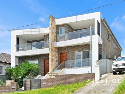 36 Stanley Street, Arncliffe