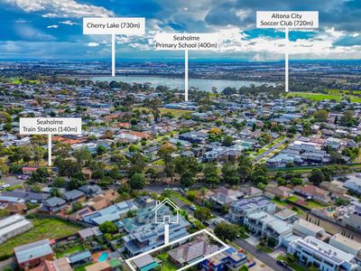 1 GARDEN GROVE, Seaholme