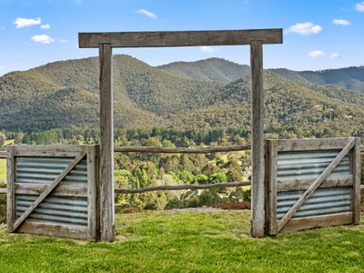 166 Ashwin Road, Howqua