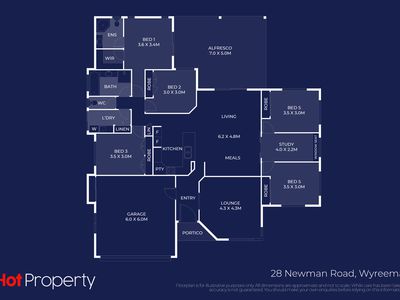 28 Newman Road, Wyreema