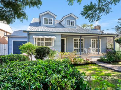 29 Ferry Lane, Nowra