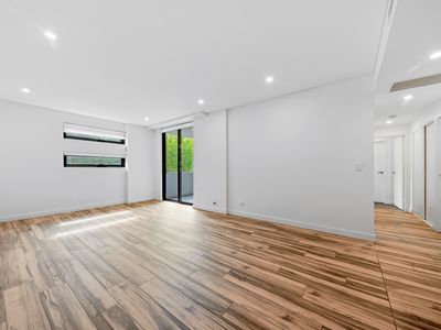 102 / 75 Second Avenue, Campsie