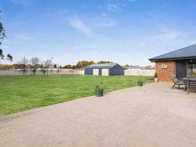 10 Tait Street, Crookwell