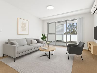 203/1 Adonis Avenue, Rouse Hill