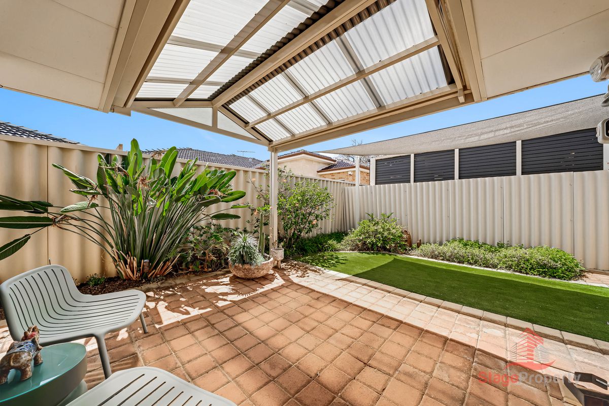 4 / 255 Hector Street, Tuart Hill