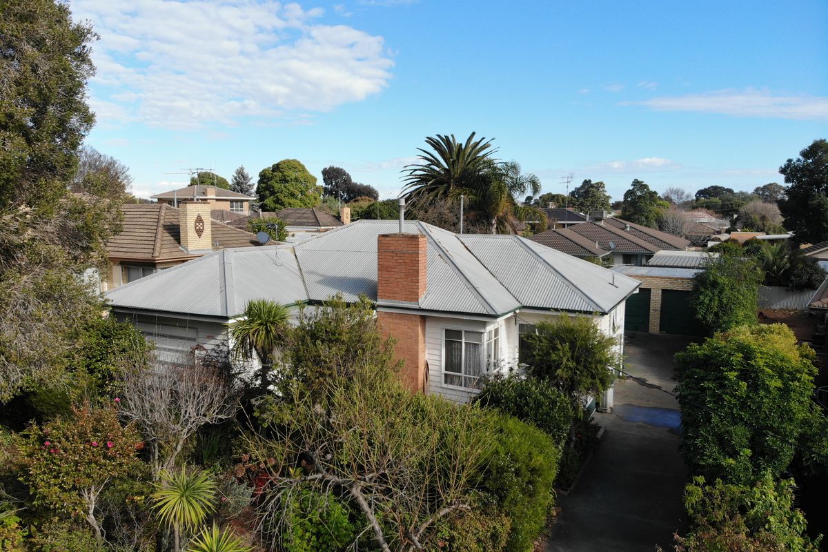 7 Gillespie Street, Kyabram
