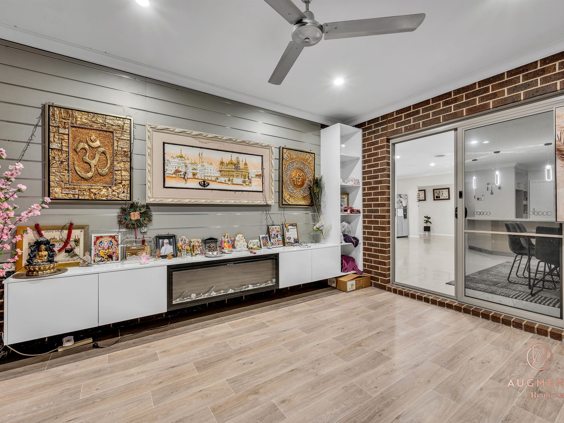 183 Blind Creek Road, Cardigan