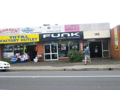 6 / 146 Tongarra Road, Albion Park