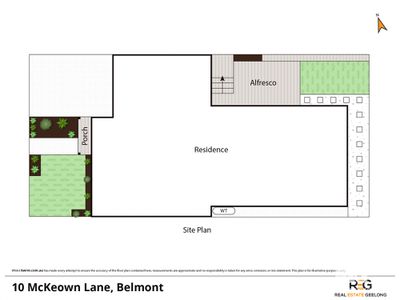 10 MCKEOWN LANE, Belmont