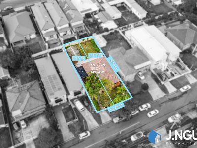 66 Cathcart Street, Fairfield