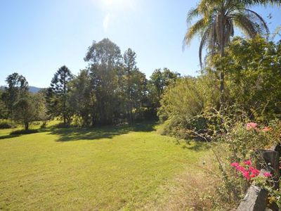 162 Booloumba Creek Road, Cambroon