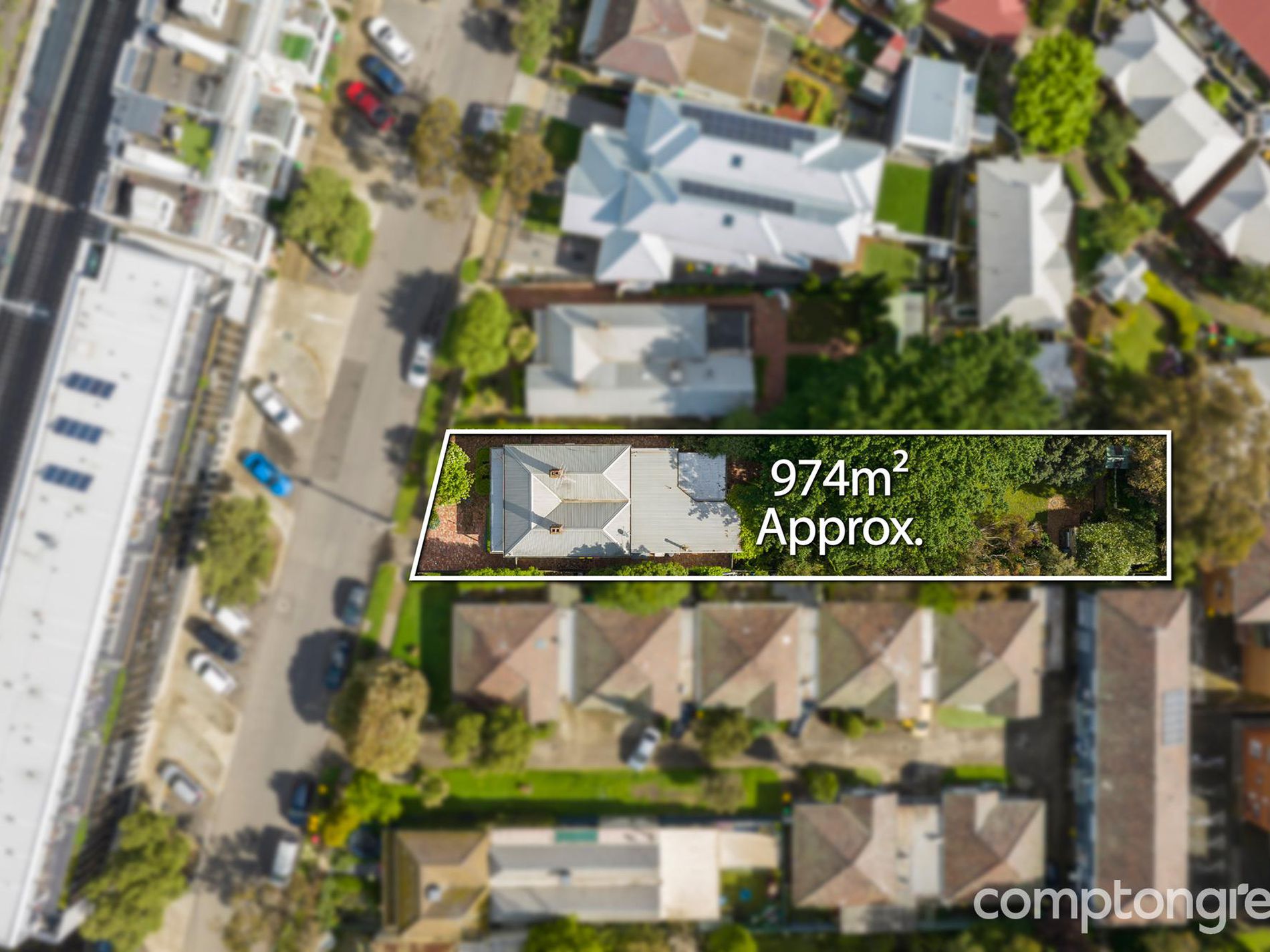112 Railway Place, Williamstown