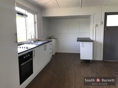 46 Burnett Street, Nanango