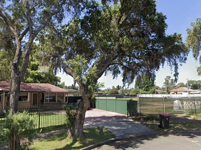 5 Irwin Place, Wentworthville