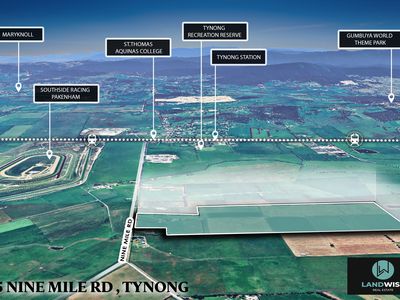 185 NINE MILE ROAD, Tynong