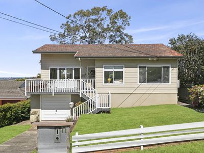 11 Gertrude Street, Beacon Hill