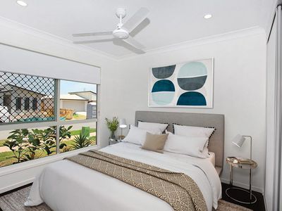 27 Chestnut Crescent, Caloundra West