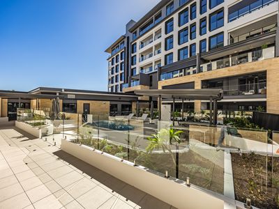 305 / 5 Harriet Lucy Drive, Glenside