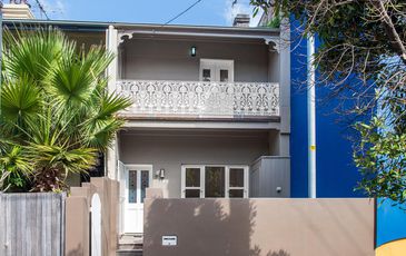 543 Gardeners  Road, Mascot