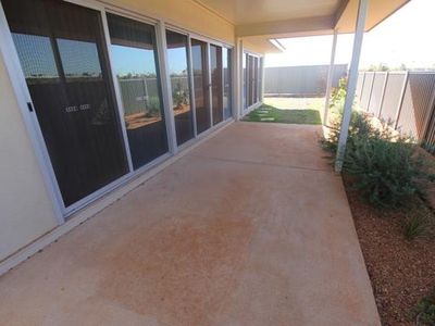 36 Parker Street, South Hedland