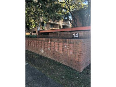 22 / 14 Hixson Street, Bankstown