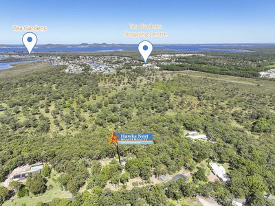3 Shearwater Place, Tea Gardens