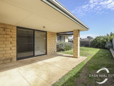 28 Watkins Loop, Tapping