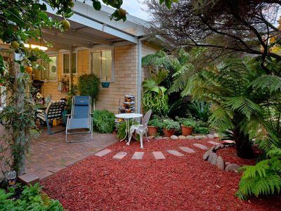 5 LAWRENCE STREET, Wodonga