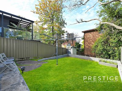 16 Done Street, Arncliffe